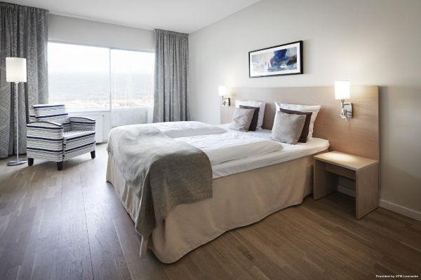 First Hotel Marina (Kopenhagen)